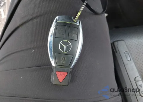 2014 Mercedes-Benz Glk 350 4Matic из США, поврежденный, VIN WDCGG8JB1EG298785